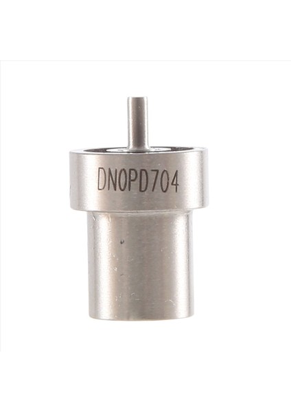 Toyota Hilux Için DN0PD704 Yeni Dizel Yakıt Enjektör Memesi (Yurt Dışından)