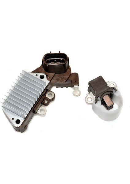 Toyota Camry 2.2l 70A Celıca 2.2l 70A Mr2 Için 2 Adet Voltaj Regülatörü (Yurt Dışından) modelleri