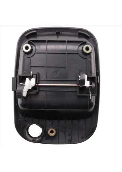 Hyundai Starex H1 2005-2007 Için Kapı Dışındaki Araç Kapı Kolu (Yurt Dışından) fırsatları