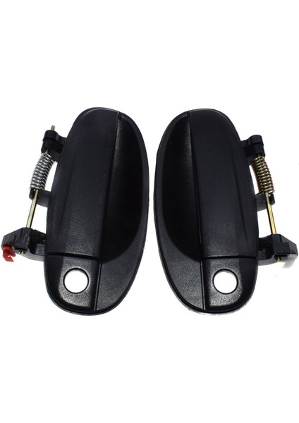 Parça Ön Dış Kapı Kolu Seti (Yurt Dışından)