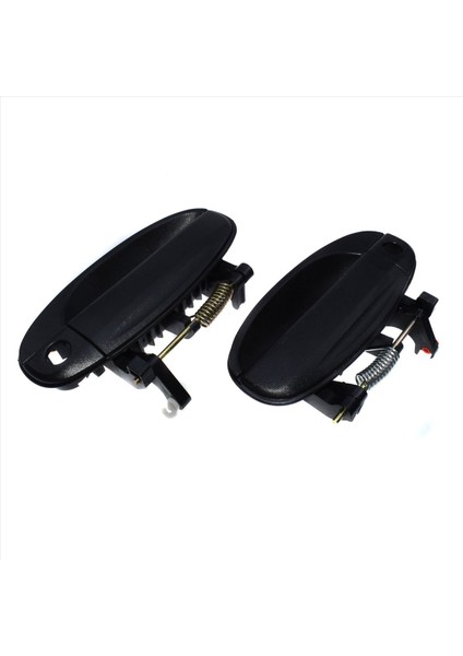 Parça Ön Dış Kapı Kolu Seti (Yurt Dışından) indirimleri