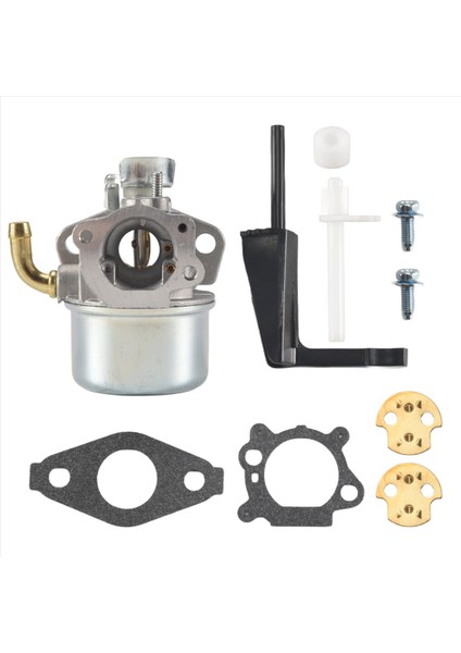 Briggs & Stratton Intek 206 214731 Karbüratör ile Uyumlu Karbüratör (Yurt Dışından) modelleri