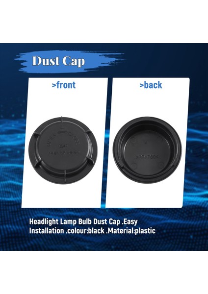 921912E000 Far Toz Kapağı Kapağı Toz (Yurt Dışından) indirimleri