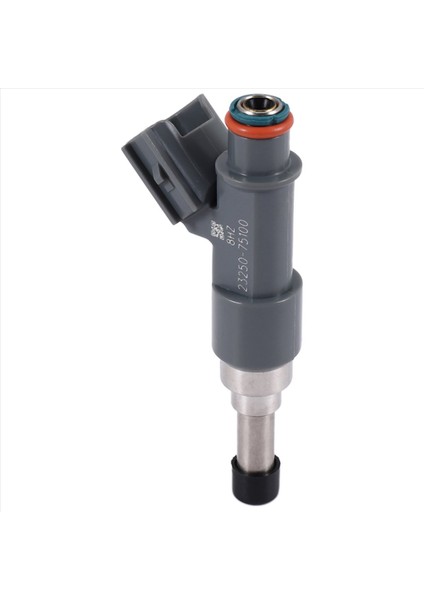 Toyota Hılux 2.7l Tacoma Innova Mpv 2.0 2.5 Için Araç Yakıt Enjektörü (Yurt Dışından) indirimleri