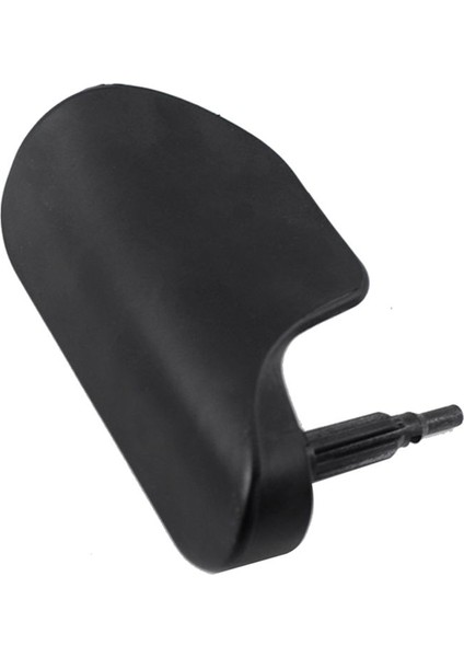 Audi Tt Tts 07-14 Için Kaput Mandalı Serbest Bırakma Kolu Otomatik Kaput Çekme Kolu (Yurt Dışından)