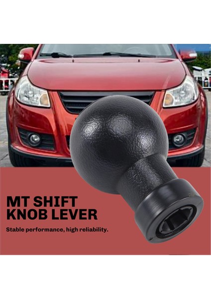 Swift 2005-2010 Sx4 2007-2013 Için 5 Hızlı mt Vites Topuzu (Yurt Dışından) indirimleri