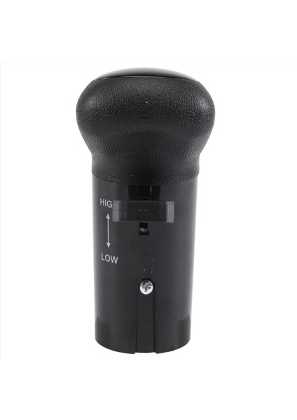 Nissan Hino Isuzu A6909 Için 9 ve 10 Vites Topuzu Vites Kolu (Yurt Dışından)