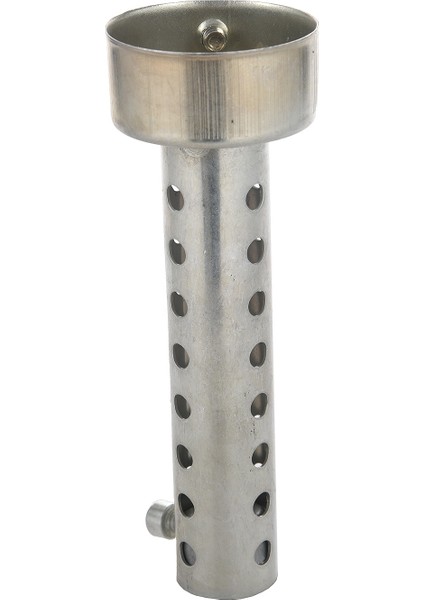 Motosiklet Egzoz Kutusu Susturucu Eki Baffle Susturucu 48MM x 140MM (Yurt Dışından) modelleri