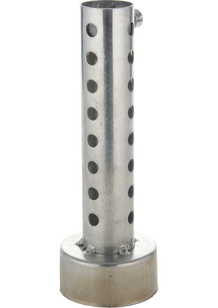 Motosiklet Egzoz Kutusu Susturucu Eki Baffle Susturucu 48MM x 140MM (Yurt Dışından) fırsatları
