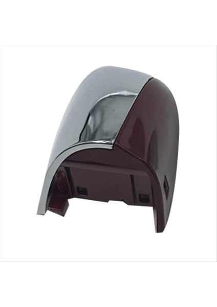 Mercedes-Benz C-Serisi 15-21 B Için Sol Ön Kapı Kolu Kapakları Döşemesi (Yurt Dışından)