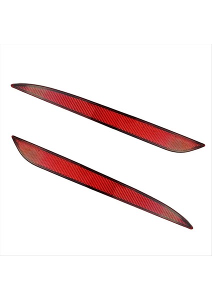 Tesla Model 3 Için Araç Arka Lambası Fren Lambası 1077406-00-F 1077407-00-F (Yurt Dışından)