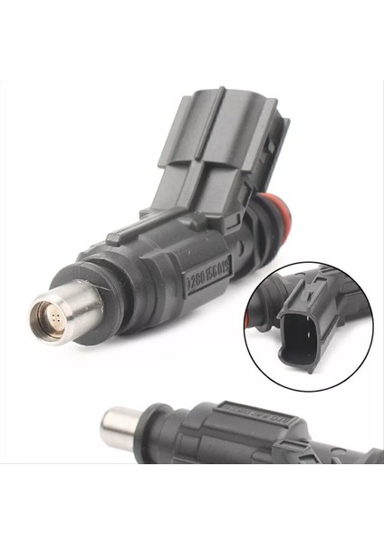 Toyota Corolla ZZE150 ZZT250 CDE120 23250-0D030 Için (Yurt Dışından)