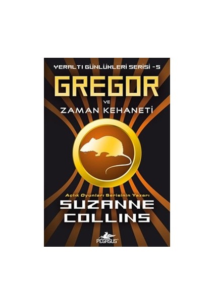 Gregor ve Zaman Kehaneti