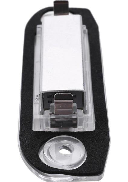 Volvo S40 S60 S80 XC70 XC90 Için 2 Adet LED Plaka Lambası (Yurt Dışından) fırsatları