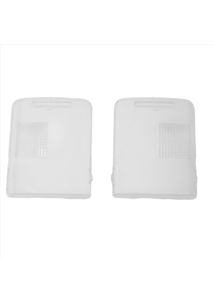 Toyota Camry Aurion V50 2012-2017 Için Araç Okuma Lambası Kılıfı (Yurt Dışından)