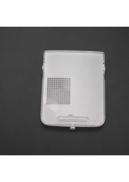 Toyota Camry Aurion V50 2012-2017 Için Araç Okuma Lambası Kılıfı (Yurt Dışından) indirimleri