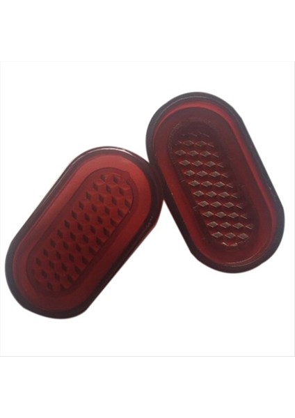 Nınebot Max G30 Için Arka Stop Lambası Stop Lambası Fren Lambası Kapağı (Yurt Dışından) fiyatları