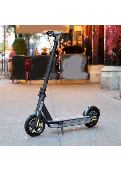 Nınebot Max G30 Için Arka Stop Lambası Stop Lambası Fren Lambası Kapağı (Yurt Dışından) fırsatları