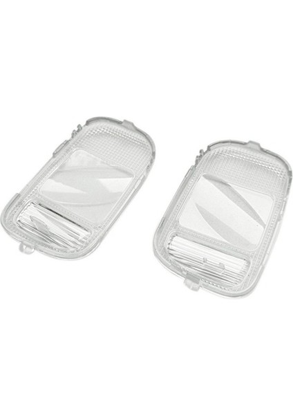 Dodge Ram 1500 Için 2 Adet Araba Tavan Okuma Lambası Kapağı 5183270/71AA (Yurt Dışından) fiyatları