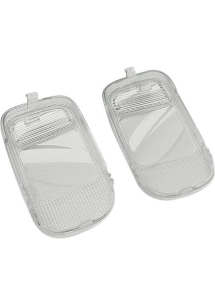 Dodge Ram 1500 Için 2 Adet Araba Tavan Okuma Lambası Kapağı 5183270/71AA (Yurt Dışından) fırsatları