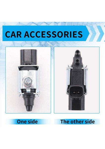 Infiniti G20 G20T Için Otomotiv Vakum Solenoid Valfi Atık Kapısı (Yurt Dışından) indirimleri