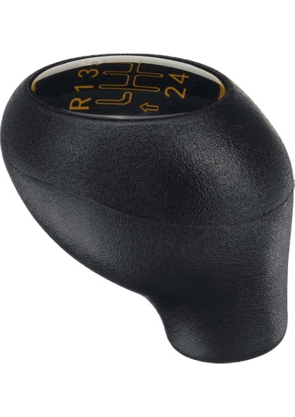 5 Hızlı Manuel Araba Vites Topuzu Vites Kolu Gümüş (Yurt Dışından) indirimleri