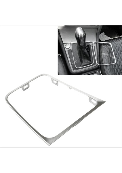 Golf 7 7.5 Golf R 08-13 Lhd Için 5GG713203A Araç Dsg Vites Çerçevesi Braketi (Yurt Dışından) fiyatları