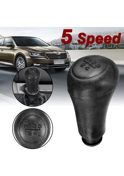 Golf Mk3 Vento 91-98 T4 90-03 Için 5 Hızlı Manuel Vites Topuzu (Yurt Dışından) fiyatları