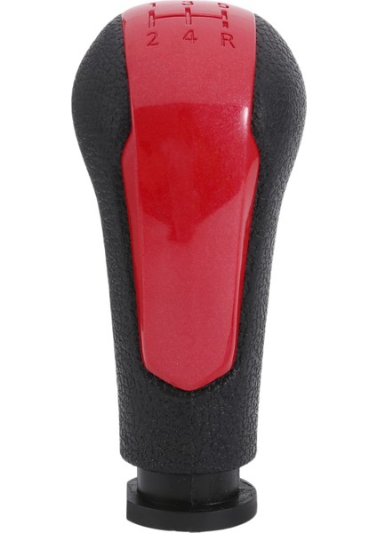 Chevrolet Spark 2011-2016 Kırmızı 5 Hızlı Vites Topuzu (Yurt Dışından)