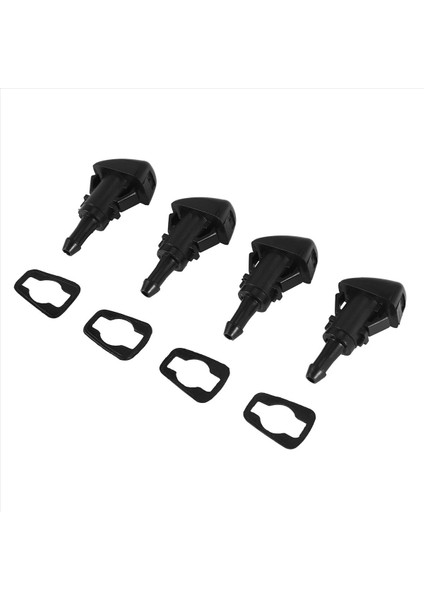 Chrysler Dodge Ram Için 4'lü Ön Cam Yıkama Nozulu Seti (Yurt Dışından) fiyatları