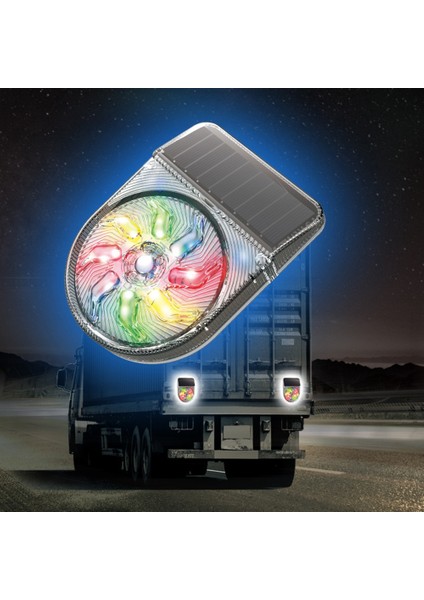 1 Adet Araba Akıllı Sensör Güneş Uyarı Işığı (Yurt Dışından) fiyatları