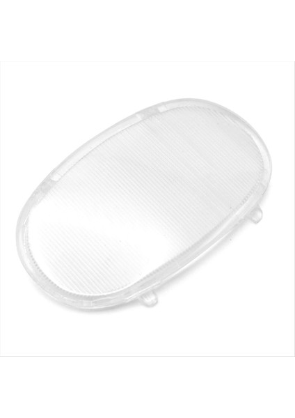 Mitsubishi Için 8411A001 Araç Kapı Lambası Kapağı Kapı Lambası Mercek Kapağı (Yurt Dışından)