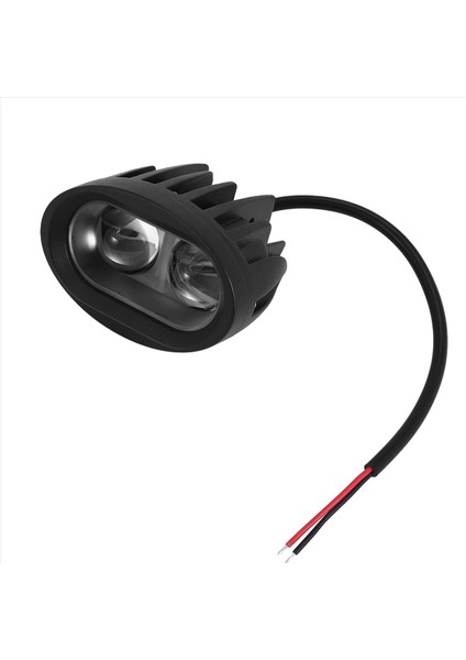 10V-80V Araç Mavi LED Uyarı Sinyal Lambası Forklift Çalışma Lambası 20W (Yurt Dışından) fiyatları