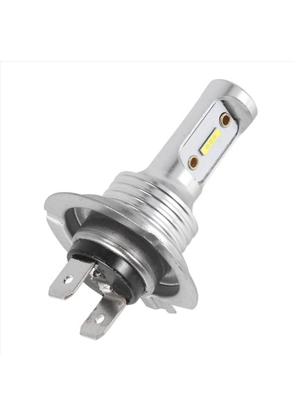 2x H7 LED Far 6000K Süper Beyaz 110W 8000LM Far Kiti (Yurt Dışından)