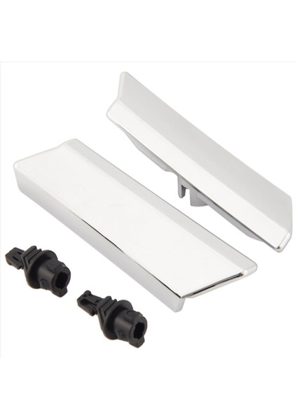 Lexus GS300 GS350 Için Araba Tasarımı Far Yıkama Meme Kapağı (Yurt Dışından)