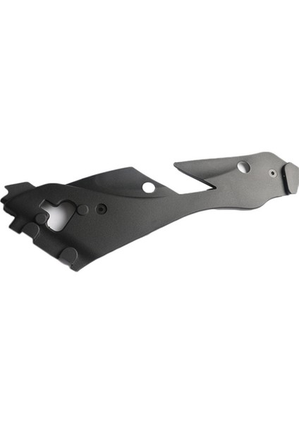 Mercedes-Benz W204 C300 C350 08-12 Için Sağ Üst Far Kapağı (Yurt Dışından)