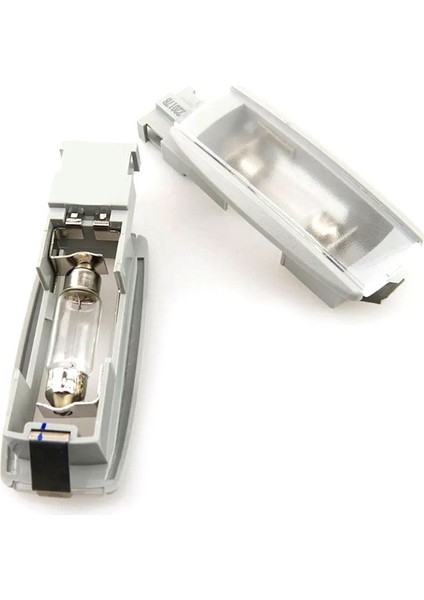 Vw Passat B6 B7 cc Golf 5 Mk6 Için 1 Adet Tavan Lambası Okuma Lambası (Yurt Dışından) indirimleri