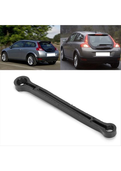 Volvo D5 C30 C70 S40 Için Swirl Gaz Kelebeği Bağlantı Mili 31216460-PM5433 (Yurt Dışından) modelleri