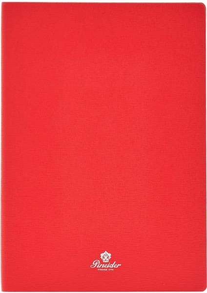 Defter Milano 14.5X21 cm Fu Silver CNR1S099107601