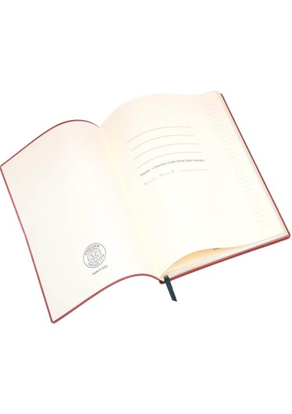 Defter Milano 14.5X21 cm Fu Silver CNR1S099107601 indirimleri