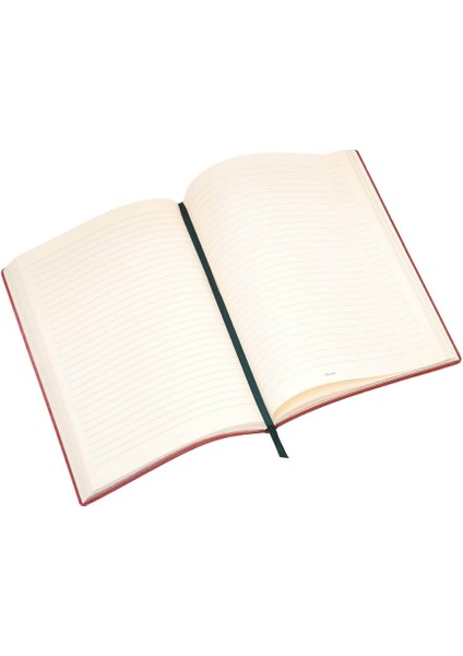 Defter Milano 14.5X21 cm Fu Silver CNR1S099107601