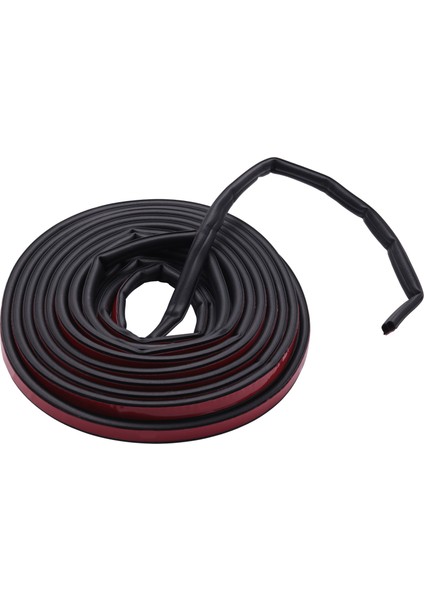 8m Araba Kapısı Conta Şeridi Araba Kauçuk Conta Şeridi Yalıtım Su Geçirmez (Yurt Dışından) fırsatları