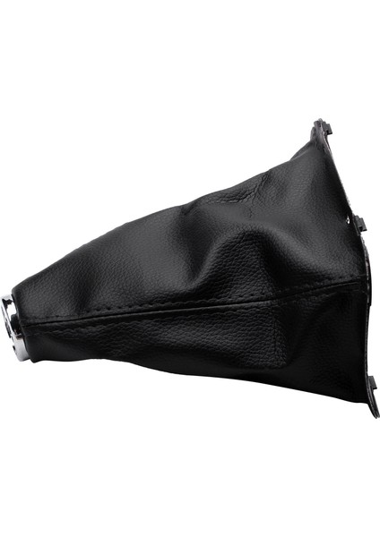 Toyota Avensis T25 Mk2 Iı Için Pu Deri Vites Kutusu Kılıfı (Yurt Dışından)