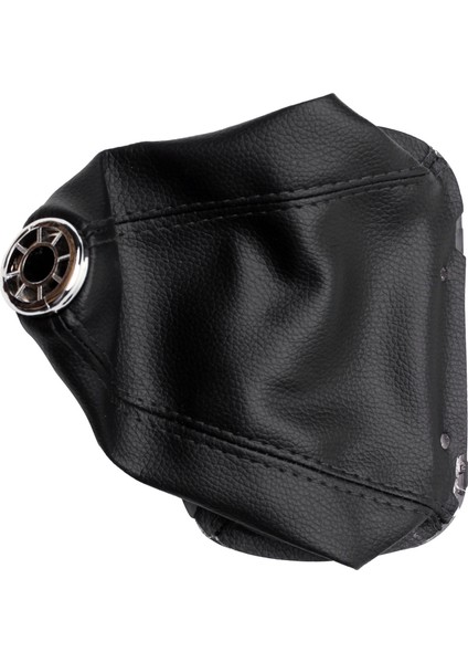 Toyota Avensis T25 Mk2 Iı Için Pu Deri Vites Kutusu Kılıfı (Yurt Dışından) indirimleri