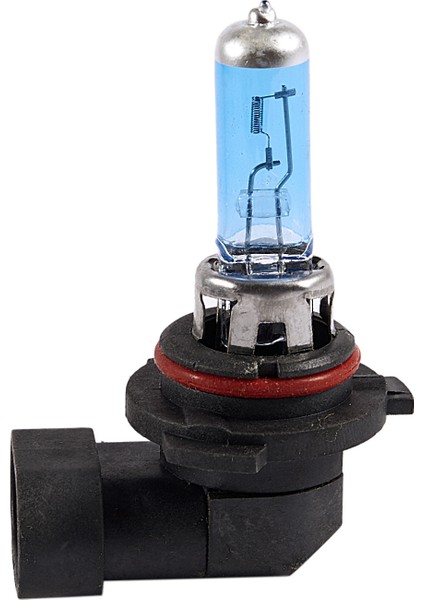 9006 Hb4 Süper Beyaz Sis Halojen Ampul 55W Araba Far Lambası 12V (Yurt Dışından)