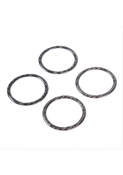 Land Rover Defender 110 130 Araç Tavan Hoparlör Çerçeve Kapağı Döşemesi (Yurt Dışından)