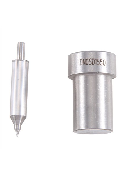 Case/ıhc D-Serisi Için DN0SD1550 Yeni Dizel Yakıt Enjektör Memesi (Yurt Dışından)
