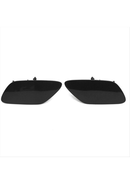 Bmw Tampon Far Temizleme Yıkama Sprey Nozulu Jet Kapağı (Yurt Dışından)