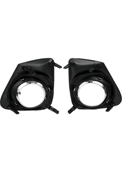 Toyota Corolla 2011-2013 Için Araç Ön Sis Farı Kapağı Izgarası (Yurt Dışından) indirimleri