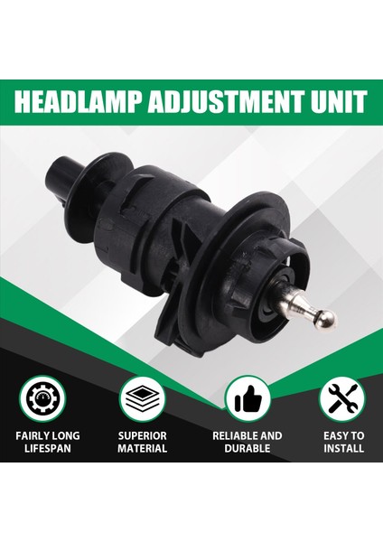 Citroen Zx (N2) Jumpy Far Mesafe Ayar Ünitesi Için (Yurt Dışından) fırsatları